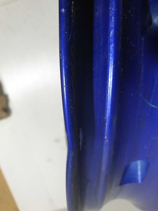 Yamaha MT 07 felga motocyklowa