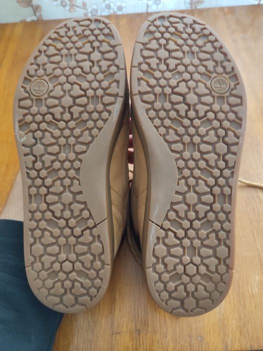 Черевики Timberland