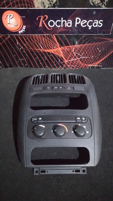 Consola Central Chrysler Voyager Iii (Rg, Rs)