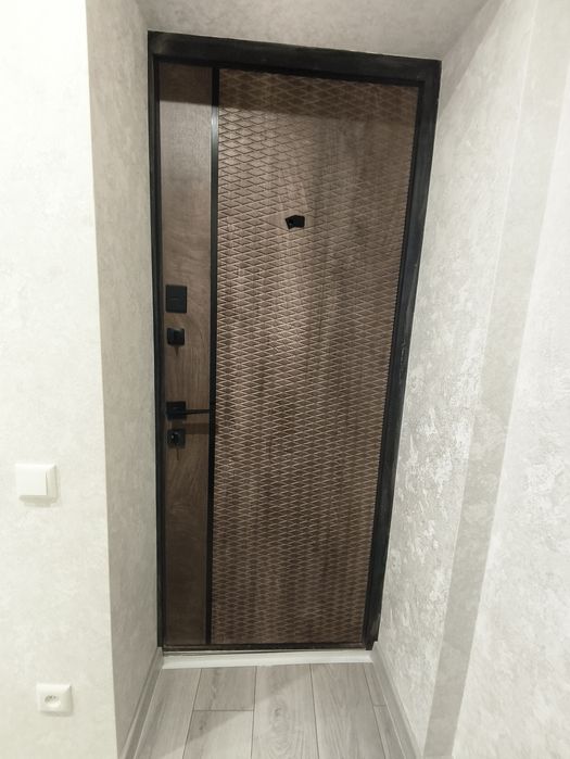 Продаж 1к квартири з ремонтом