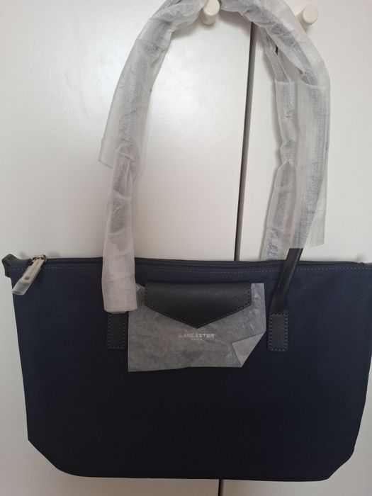 Nowa torebka lancaster paris