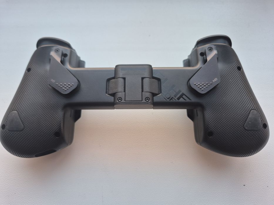 Геймпад ASUS ROG Tessen Mobile Controller, Б/В, використовувася раз, стан нового, ідеального