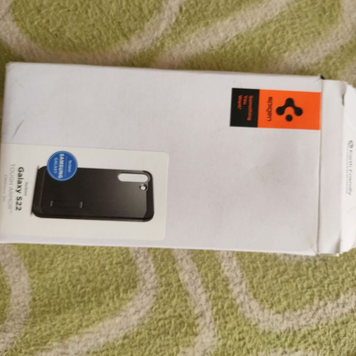 Etui Samsung Galaxy A9/ S22