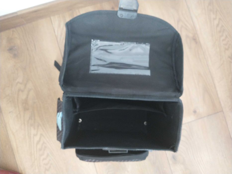 Plecak Herlitz 1 klasa