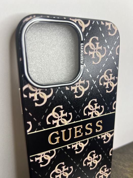 Чохол G*ess, iphone Чехол GS айфон Чохли для мобільних телефонів