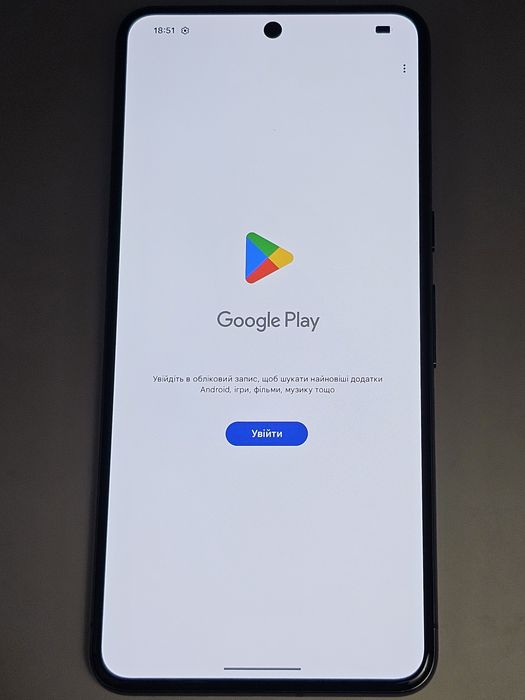 Google pixel 8 Pro 256gb з Гарантією