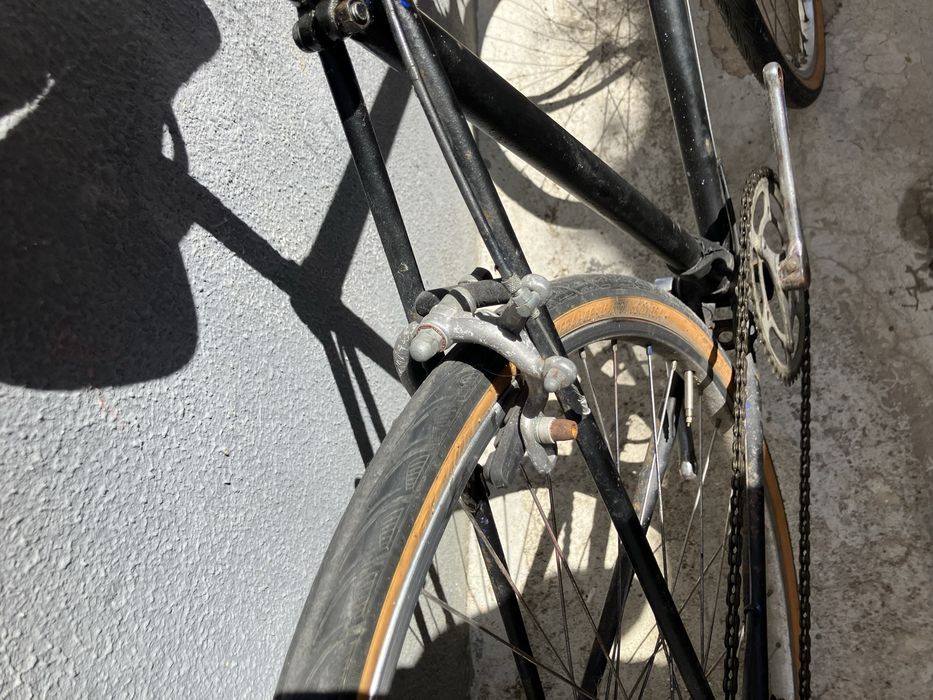 Bicicleta urbana roda 27.5