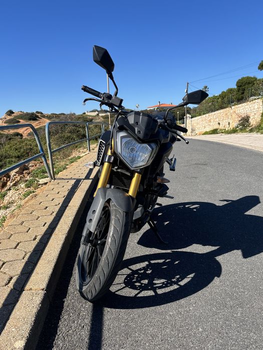 Mt 125 2017.