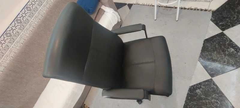 Cadeia Escritório Ikea