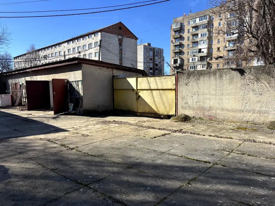 Готовий бізнес "Цех Напівфабрикатів"