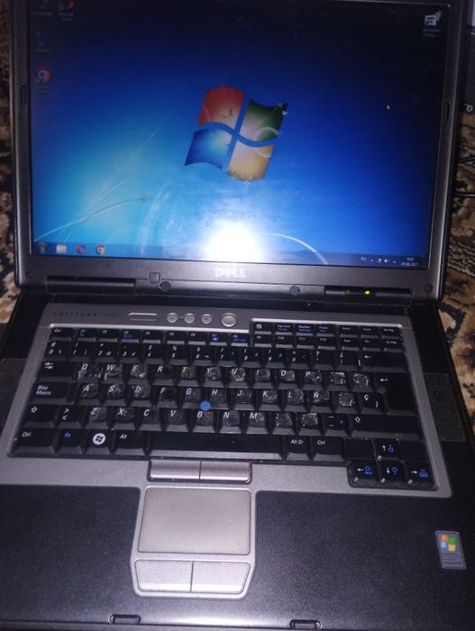 Dell latitude d 830