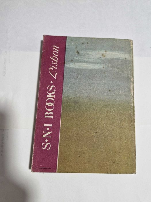 Livro Monuments of Portugal, Luís Reis Santos