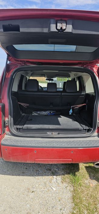 Dodge Nitro 3.7 V6 4x4