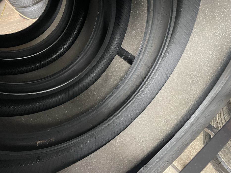 Hankook 215/50 r19 Nowe! 25 rok!