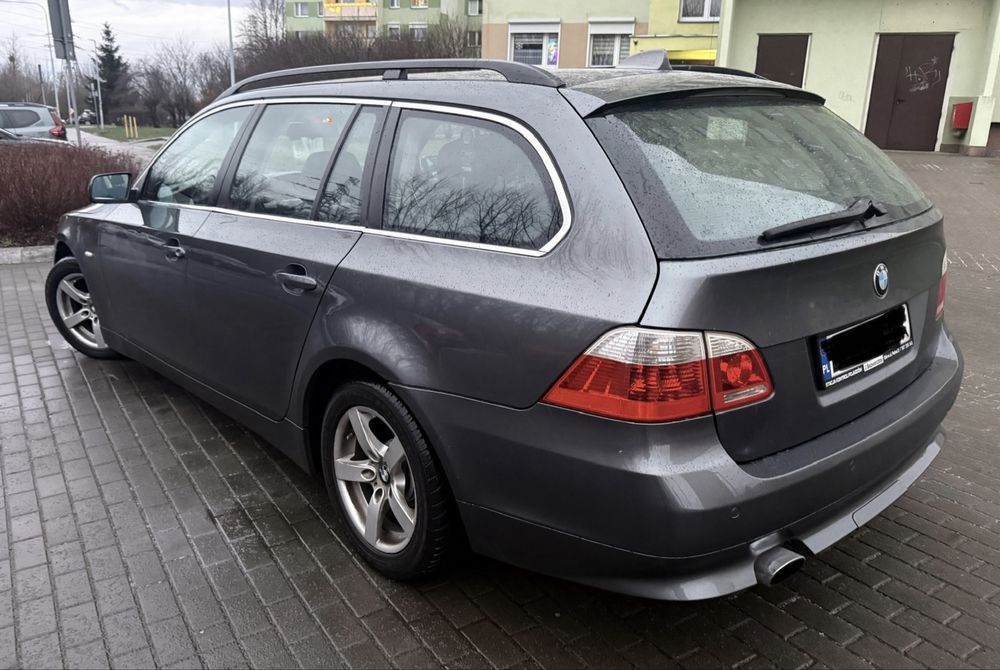 Bmw e60 / e60 **android**mozliwa zamiana**