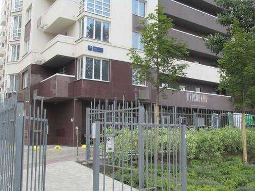 Продаж 2к квартири 78 кв. м. на просп. Берестейський 109А місто Київ