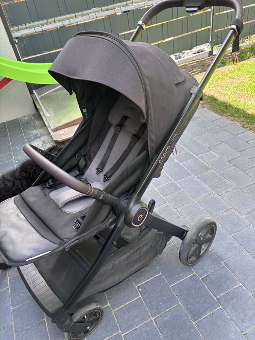 Wozek 2w1 espiro only