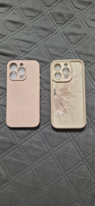 Чехол на iPhone 15 pro