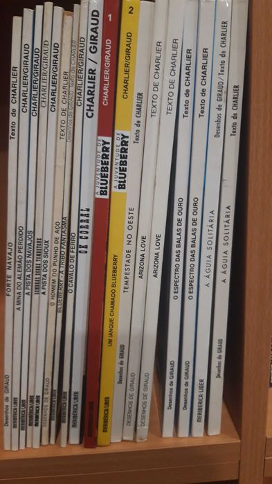 bd blueberry nacional