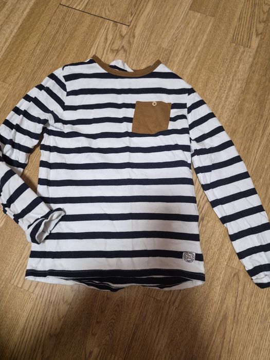 Реглан на мальчика Zara