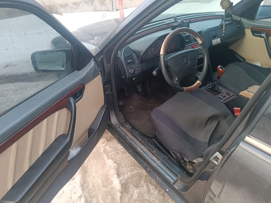 Продам Мерседес W202