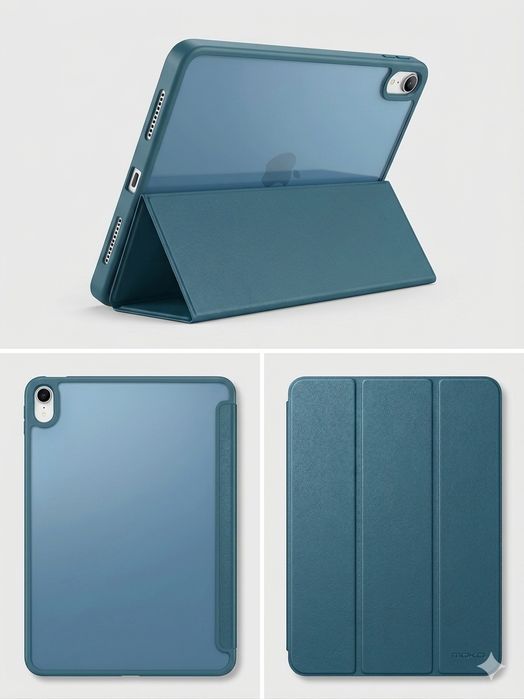 Capa iPad 11a Geração