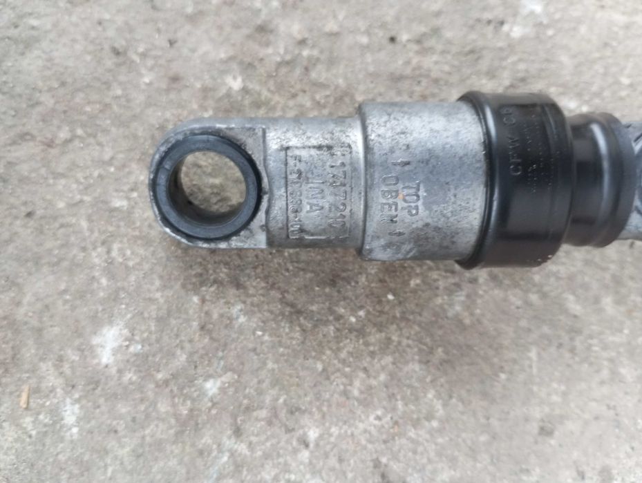 Натяжитель ремня BMW e38,e39,e36,e46