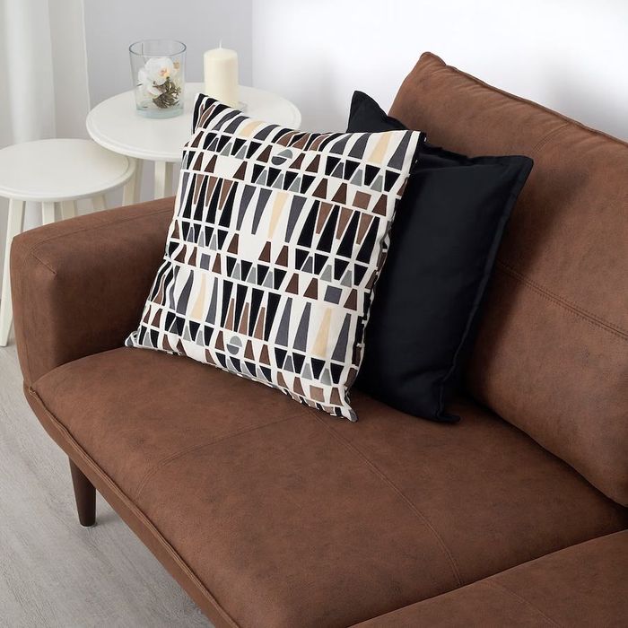 Sofa Bodetta castanho