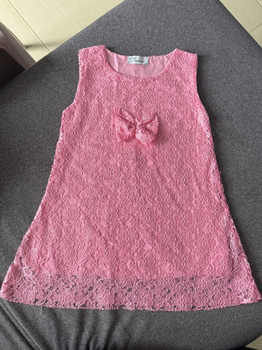 Плаття на дівчинку