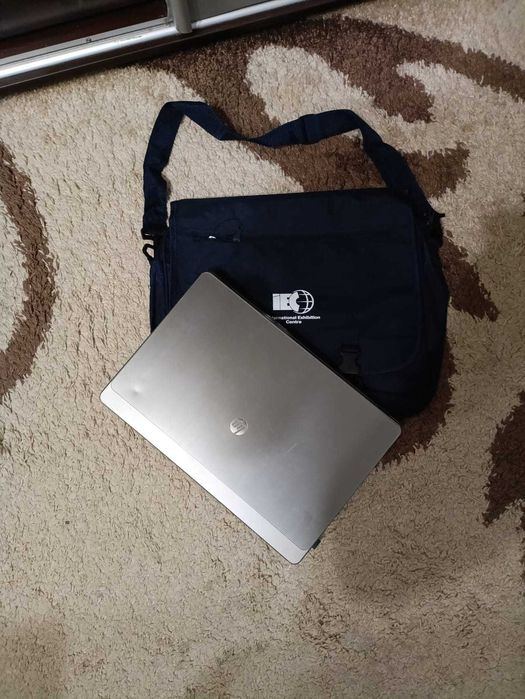 HP ProBook 4530s/16 Gb DDR3/ 500Gb HDD/2 Gb video + сумка, зарядка