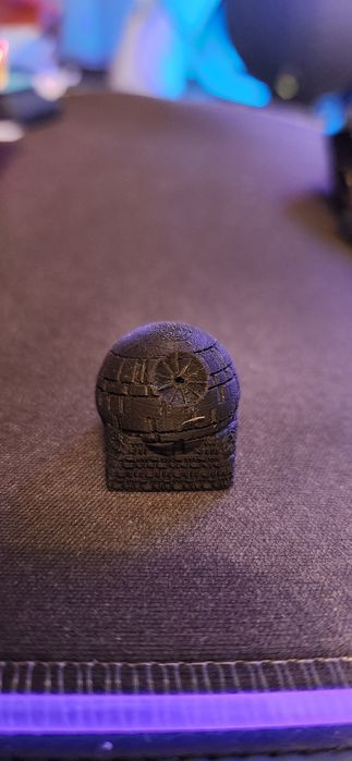 Кейкапи на замовлення