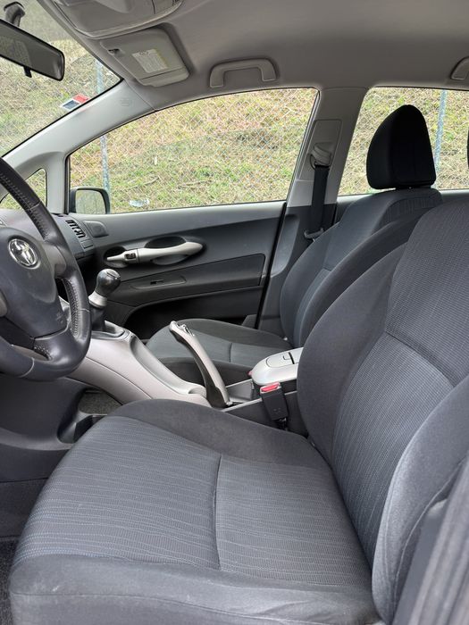 Toyota Auris 1.4 D-4D | Nacional