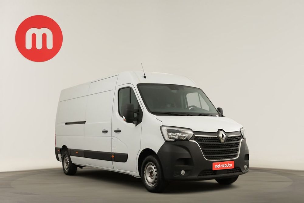 Renault master ver-2-3-dci-l2h2-3-5t