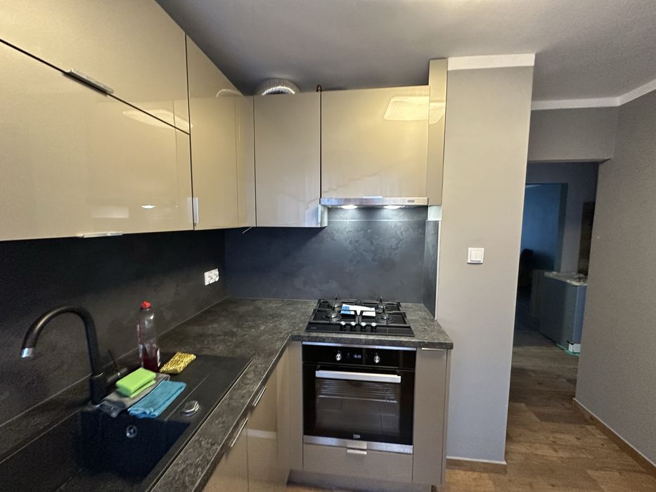 Mieszkanie Lubin ul. Cedynska