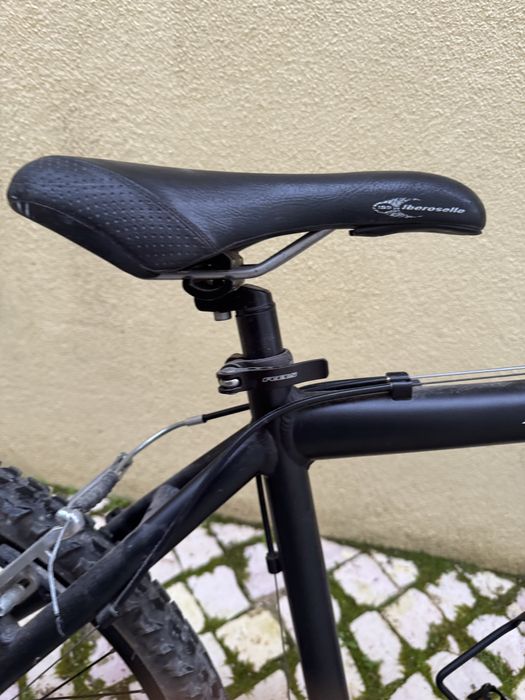 Bicicleta nova com roda tamanho 26