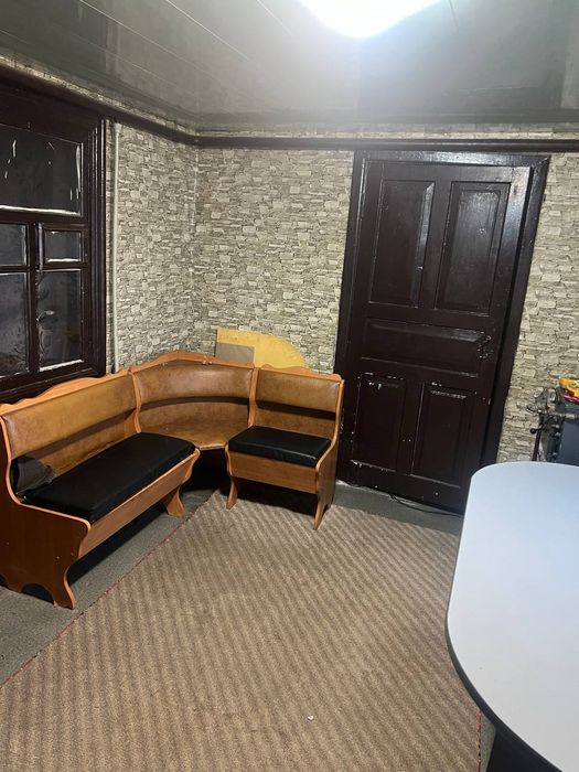 Продам часть дом на два входа