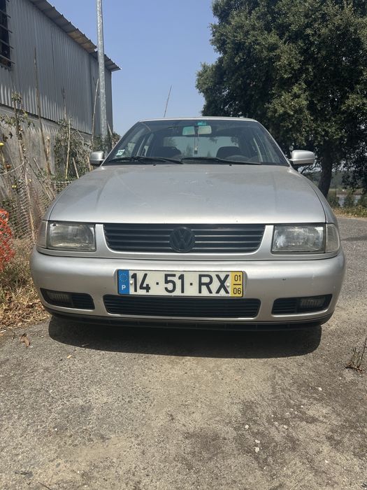 Polo 1.9 Tdi (valor negociavel)