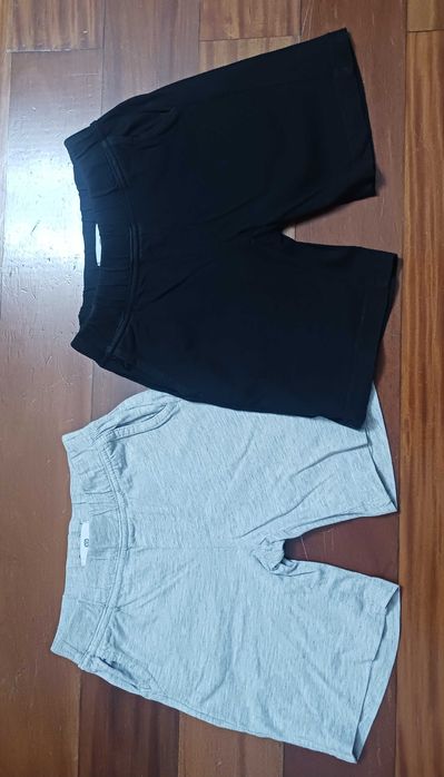 Conjunto de 4 calções para criança  - 4 anos