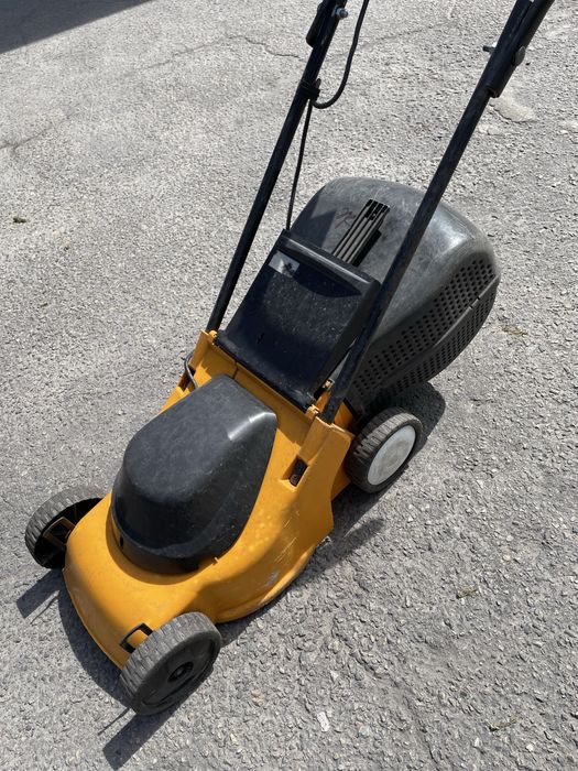 Газонокосарка , Німеччина