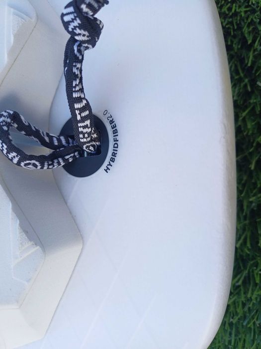 Prancha Surf JS 6'2 XERO GRAVITY HYFI 2 como nova