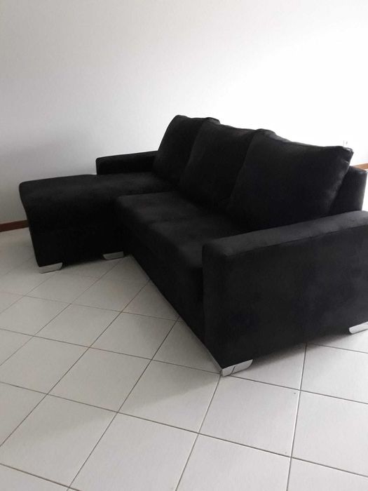 Sofá em bom estado