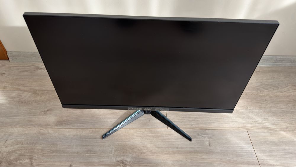 Монітор Acer VQ272U 27", 2K (2560×1440) IPS, 144 Гц