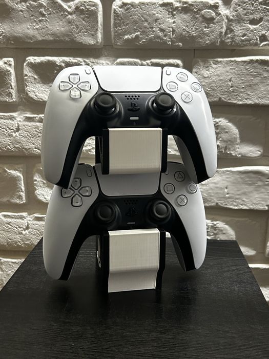Podstawka na kontrolery ps4/5