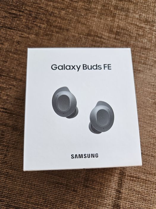 Słuchawki Galaxy  Buds FE