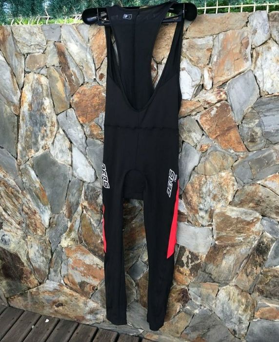 2'Fatos Novos de Ciclismo XL