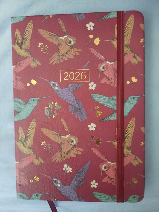 Kalendarz terminarz 2026