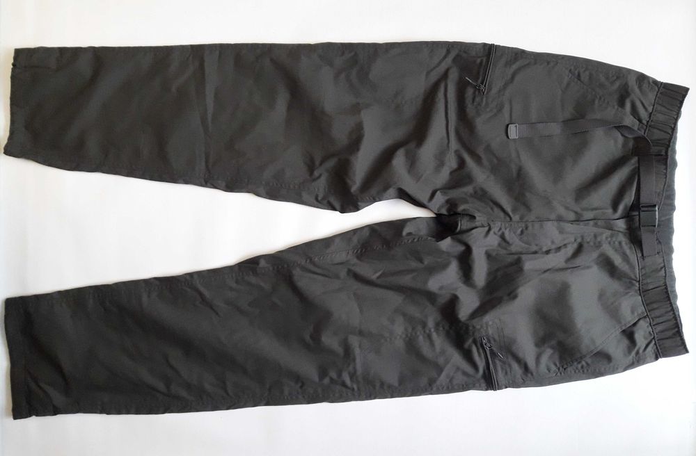 Зимові штани Uniqlo Extra warm (L-XL)