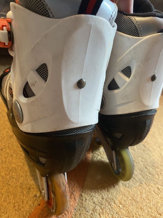 Ролики дорослі