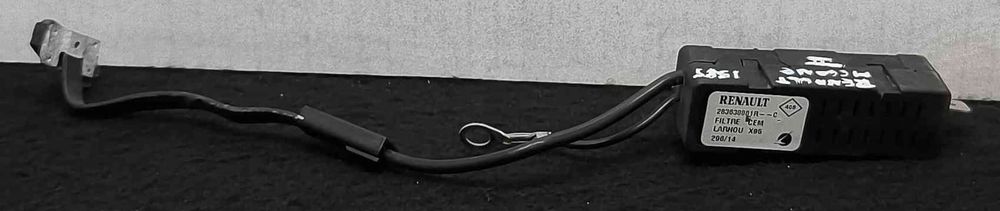 Antena 283630001R - RENAULT MEGANE III Hatchback