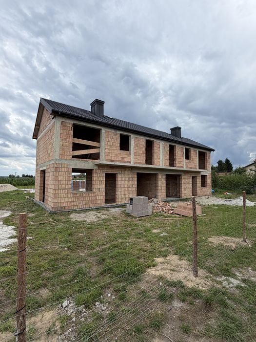 Nowoczesny lokal mieszkalny 100 m2